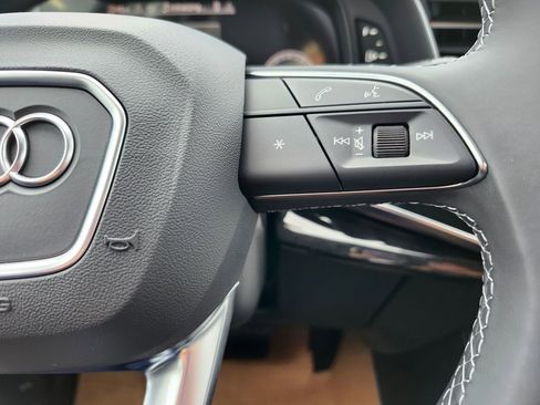 New 2026 Audi Q7 2.0T Premium Plus image 13