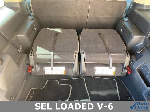 Certified 2019 Ford Flex SEL w/ Equipment Group 202A image 11