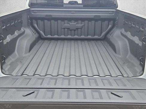 Used 2026 Chevrolet Colorado Trail Boss image 6