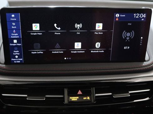 Used 2026 Acura MDX A-Spec image 20