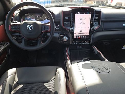 New 2026 RAM 1500 Rebel w/ Bed Utility Group AWD/4WD image 12