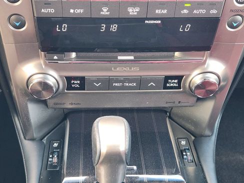 Used 2020 Lexus GX 460 Premium AWD/4WD image 18