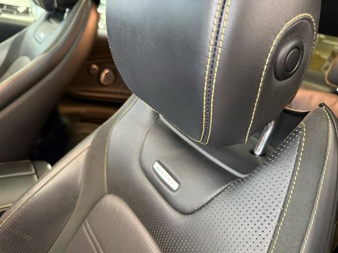 Used 2019 Mercedes-Benz C 63 AMG Coupe image 25