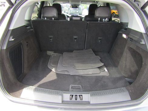 Used 2022 Lincoln Corsair AWD w/ Equipment Group 101A image 25