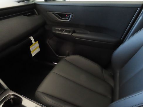 New 2026 Subaru Outback Premium image 21