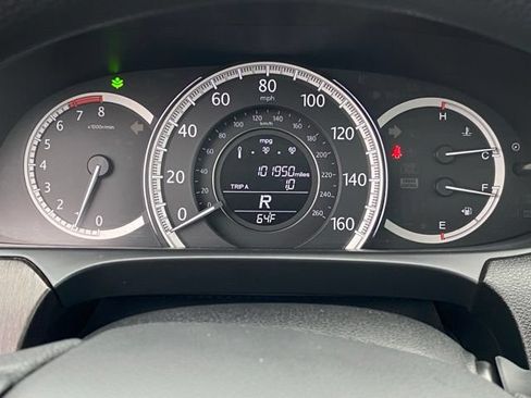 Used 2015 Honda Accord EX image 23