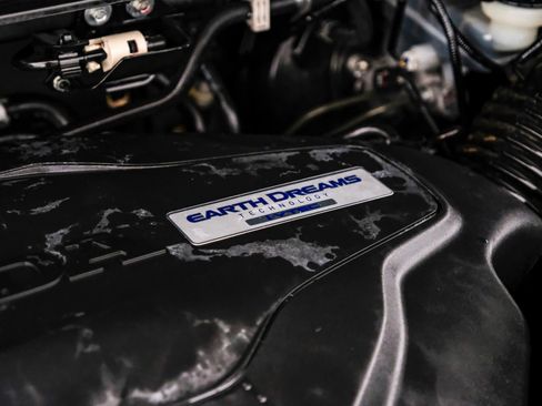 Used 2018 Honda Odyssey Touring image 48