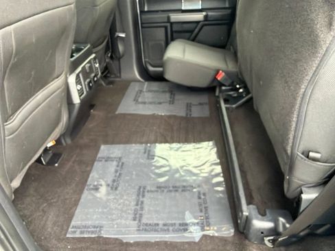 Used 2020 Ford F150 XLT w/ Equipment Group 302A Luxury AWD/4WD image 28
