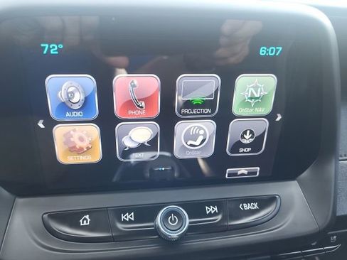 Used 2017 Chevrolet Camaro LT w/ RS Package RWD image 35