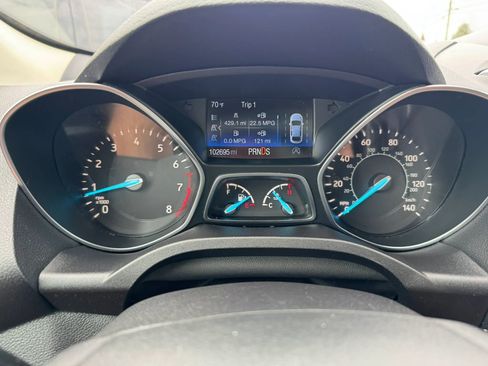 Used 2019 Ford Escape Titanium image 52