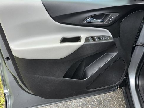 Used 2023 Chevrolet Equinox LT AWD/4WD image 29