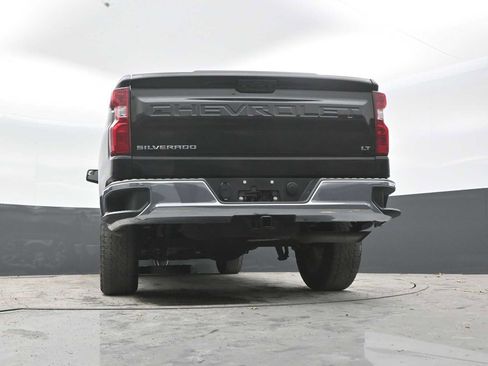 Used 2024 Chevrolet Silverado 1500 LT AWD/4WD image 48