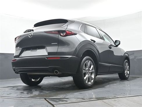 Certified 2023 MAZDA CX-30 AWD 2.5 S w/ Premium Package image 34