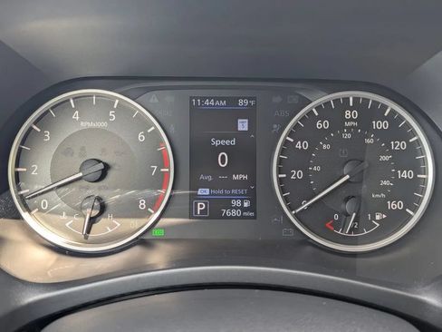 Certified 2025 Nissan Sentra S FWD image 23