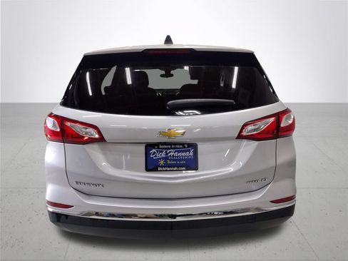 Used 2020 Chevrolet Equinox LT AWD/4WD image 14