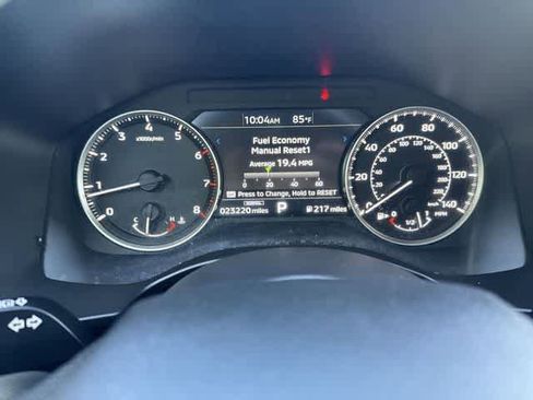 Used 2022 Mitsubishi Outlander ES AWD/4WD image 27