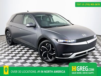 Used 2023 Hyundai Ioniq 5 SEL