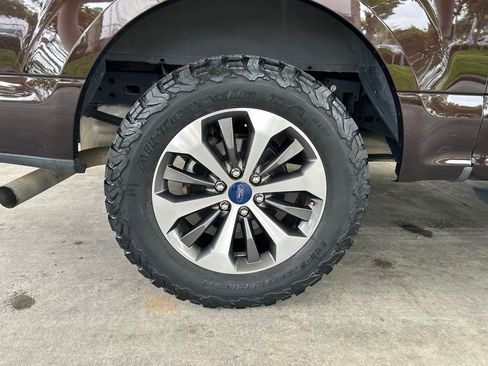 Used 2019 Ford F150 XL w/ Equipment Group 101A Mid RWD image 20