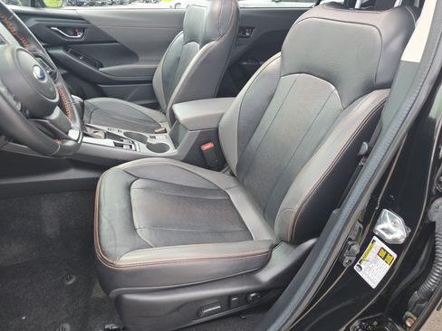 Certified 2024 Subaru Crosstrek 2.5i Limited AWD/4WD image 22