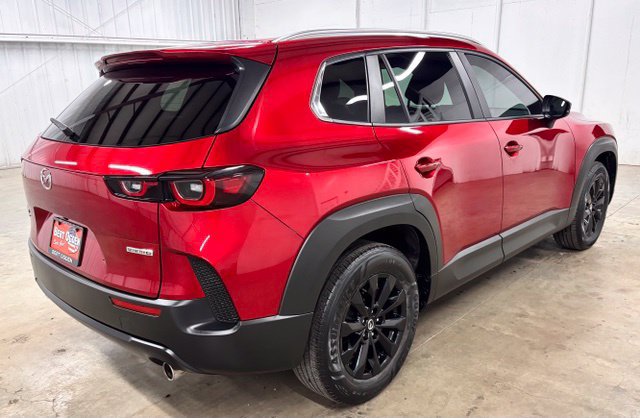 Used 2025 MAZDA CX-50 AWD 2.5 S w/ Weather Package image 6