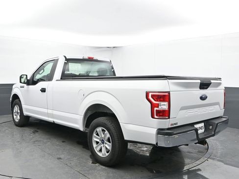 Used 2019 Ford F150 XL w/ XL Power Equipment Group image 8