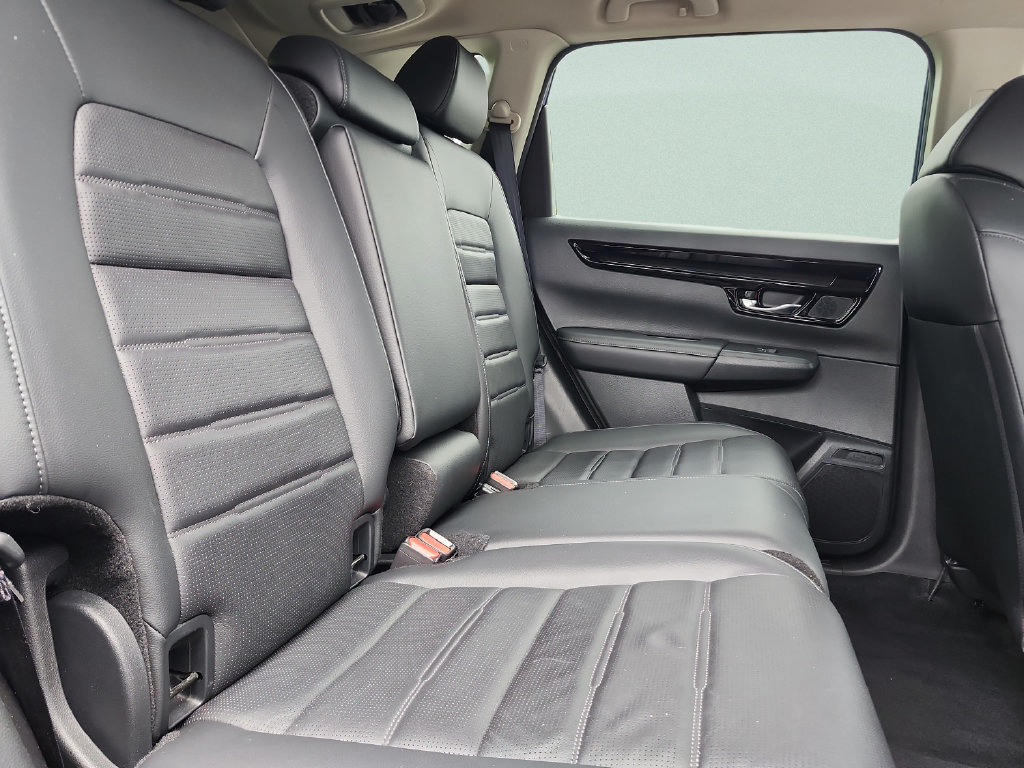 Used 2024 Honda CR-V EX-L image 33