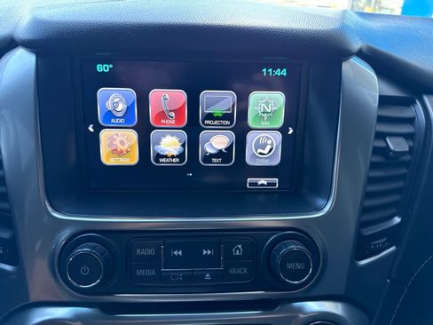 Used 2017 Chevrolet Tahoe LT AWD/4WD image 23