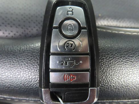 Used 2024 Ford F150 Lariat w/ Bed Utility Package AWD/4WD image 77