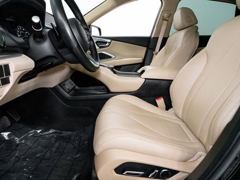 Used 2023 Acura RDX FWD image 11