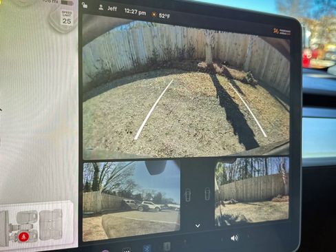 Used 2021 Tesla Model Y Long Range image 30