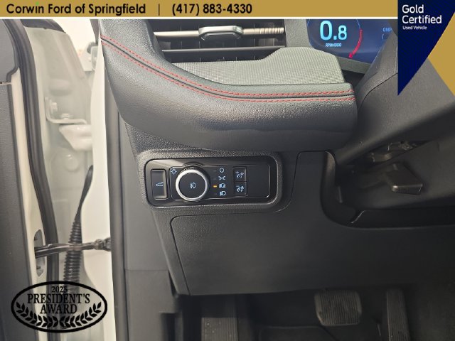 Certified 2026 Ford Explorer ST-Line AWD/4WD image 37