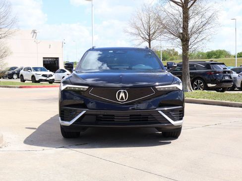 Certified 2024 Acura ZDX A-Spec image 6