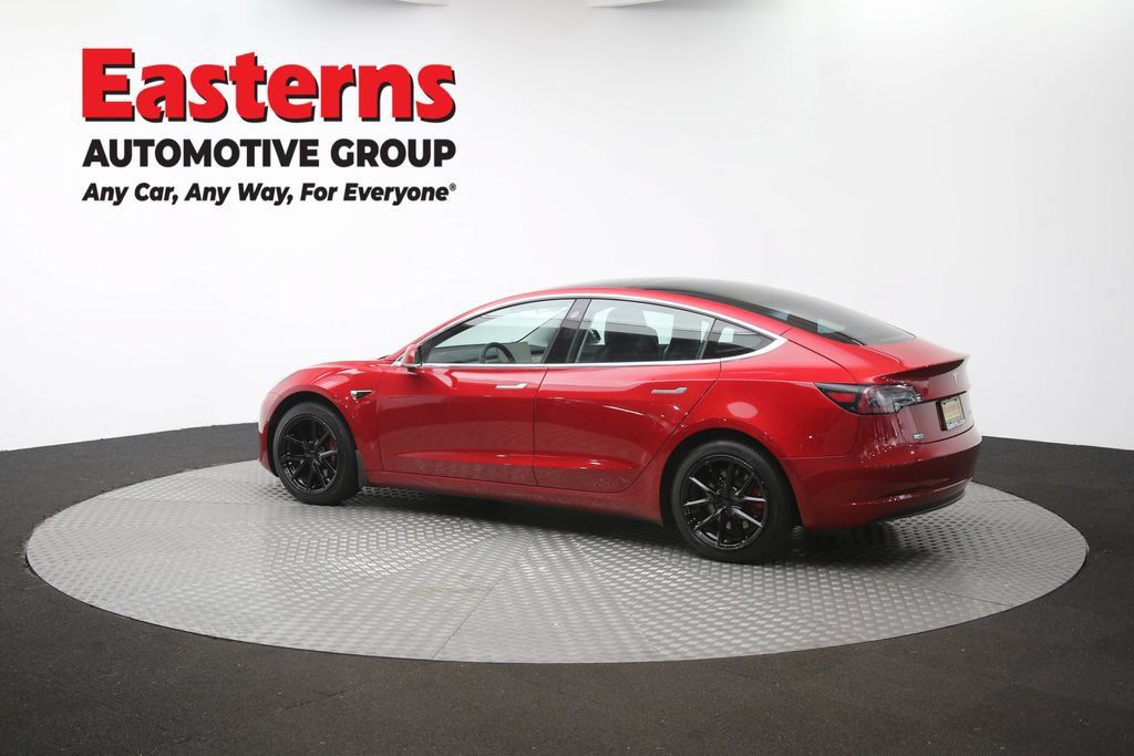 Used 2019 Tesla Model 3 Long Range AWD/4WD image 58