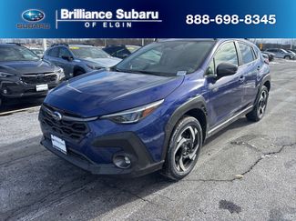 New 2026 Subaru Crosstrek 2.5i Limited video 1