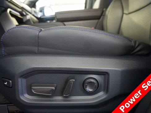 New 2026 Toyota Tundra Platinum image 8