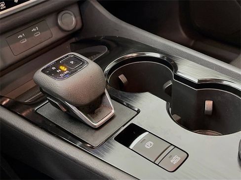 Used 2025 Nissan Rogue Rock Creek image 17