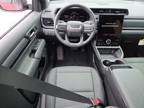 New 2026 GMC Terrain AT4 w/ Convenience Package III AWD/4WD image 28
