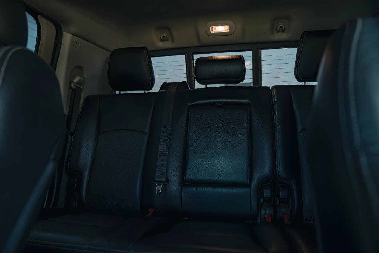 Used 2017 RAM 2500 Laramie w/ Sport Appearance Group AWD/4WD image 26