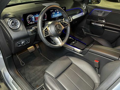 Certified 2025 Mercedes-Benz GLB 250 GLB 250 image 24