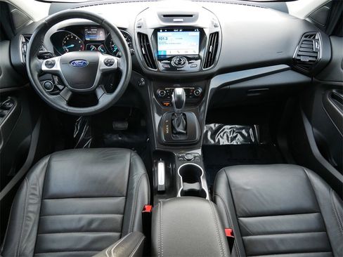 Used 2016 Ford Escape Titanium image 13