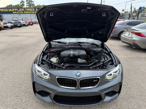 Used 2018 BMW M2 RWD image 43