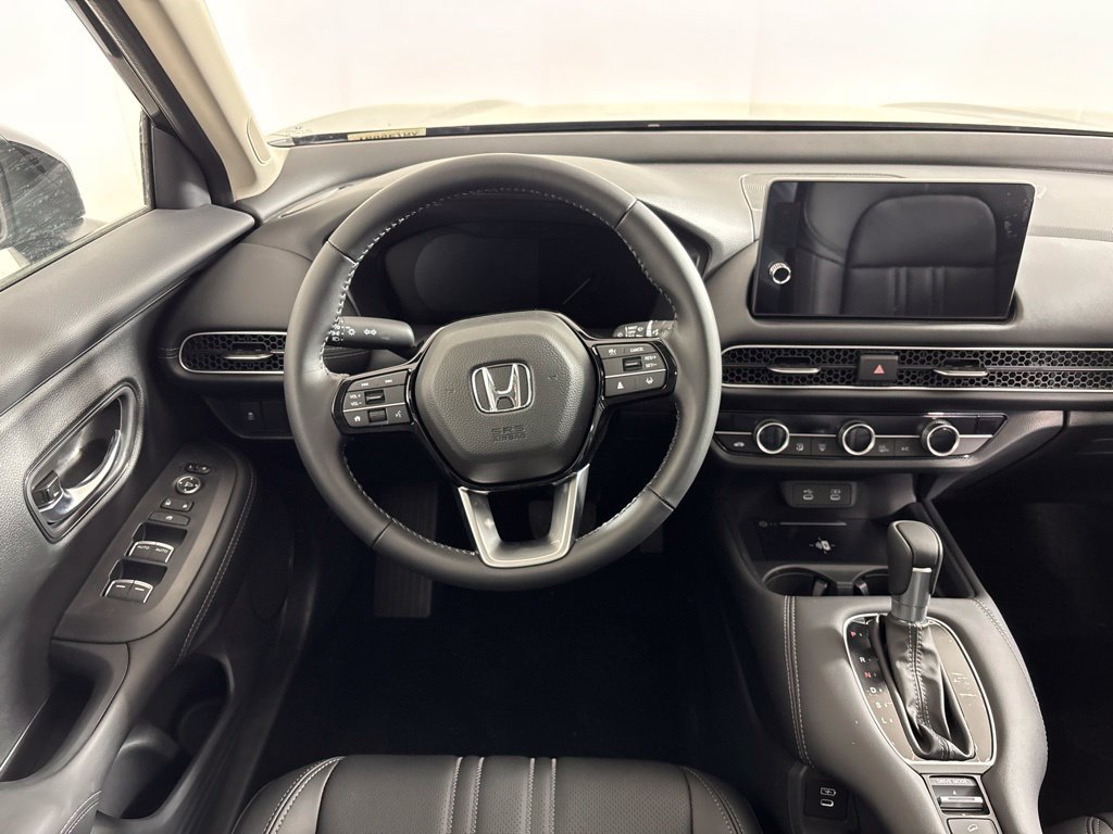 New 2027 Honda HR-V EX-L image 2