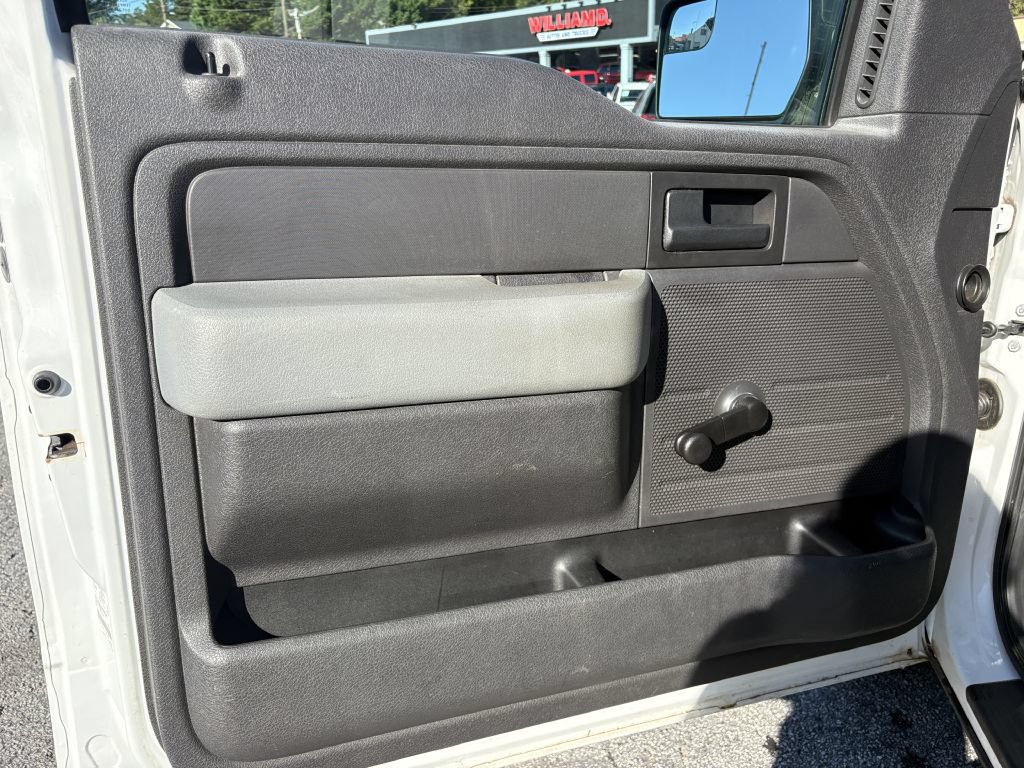 Used 2013 Ford F150 XL w/ XL Plus Pkg RWD image 9