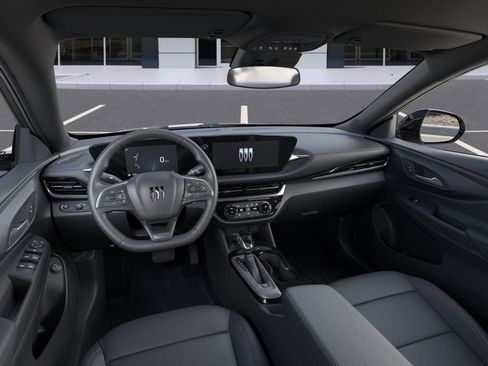 New 2026 Buick Envista Sport Touring w/ Convenience I Package FWD image 15
