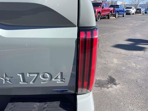 Used 2026 Toyota Tundra 1794 Edition image 34