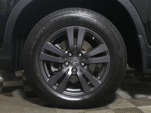 Used 2019 Honda Ridgeline Sport image 12