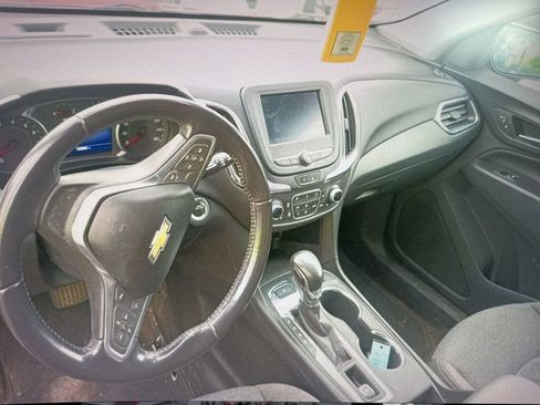 Used 2022 Chevrolet Equinox LT image 5