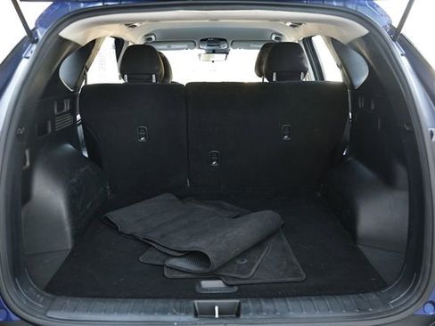 Used 2023 Hyundai Tucson SE image 28