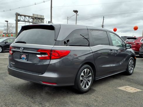 Used 2023 Honda Odyssey EX-L image 6