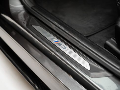 Used 2017 BMW M3 image 60